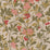 Cole & Son Strawberry Tree Pink & Linen Wallpaper Sample 100/10047.CS.0