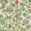 Cole & Son Strawberry Tree Scarlet & Ivory Wallpaper Sample 100/10049.CS.0