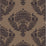 Cole & Son Sudbury Bronze Wallpaper Sample 88/12050.CS.0