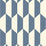 Cole & Son Tile Blue And White Wallpaper Sample 105/12054.CS.0