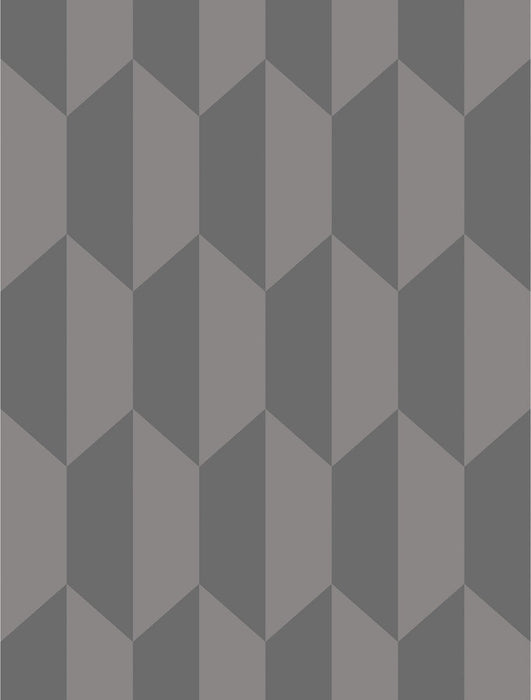 Cole & Son Tile Mole And Gilver Wallpaper Sample 105/12051.CS.0