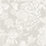 Cole & Son Tivoli Grey Wallpaper Sample 99/7030.CS.0