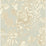 Cole & Son Tivoli Old Olive Wallpaper Sample 99/7031.CS.0