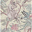 Cole & Son Savuti Stone Neutral Wallpaper Sample 109/1003.CS.0