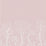 Cole & Son Seasonal Woods Rose Wallpaper Sample 120/6022M.CS.0