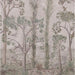 GP & J Baker Tall Trees Soft Green Wallpaper Sample BW45141.1.0
