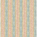 GP & J Baker Wriggle Room Teal/Spice Wallpaper Sample BW45140.5.0