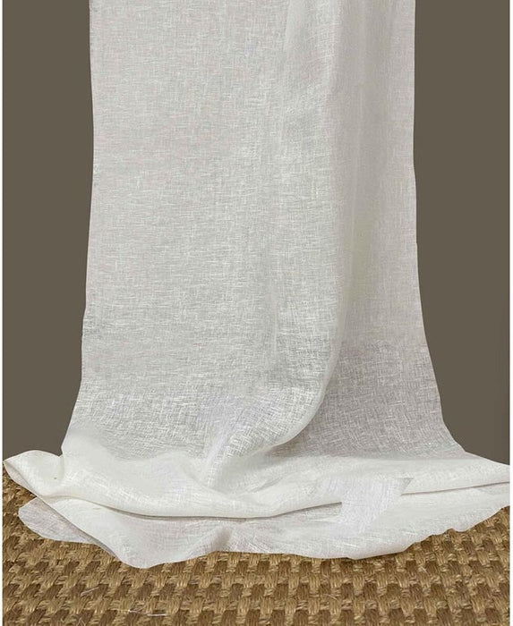 Gaston Y Daniela Abelia Crudo Fabric Sample GDT5749.002.0