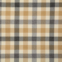 Pindler Lester Mustard Fabric 7941