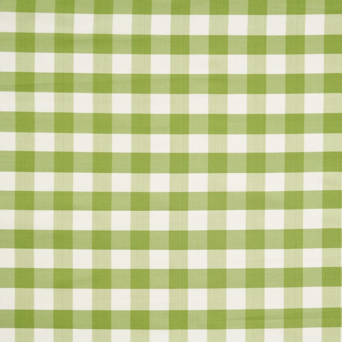 Brunschwig & Fils Fanfare Pistiachio Fabric Sample JAG-50058.231.0