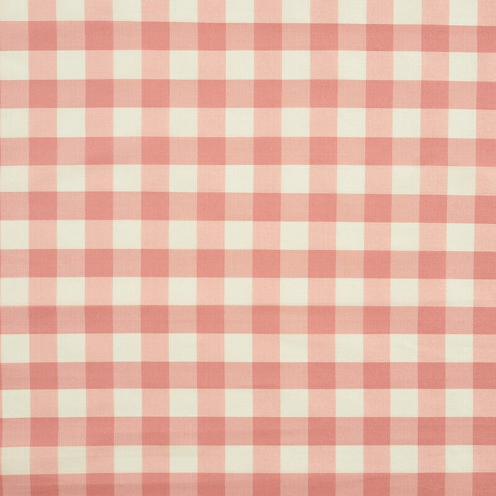 Brunschwig & Fils Fanfare Du Barry Pink Fabric Sample JAG-50058.71.0