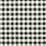 Brunschwig & Fils Fanfare Ebony Fabric Sample JAG-50058.81.0