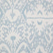 Lee Jofa Kamara Wp Sky Wallpaper Sample PBFC-3532.15.0
