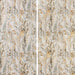 Lee Jofa Taplow Paper Sand/Dove Wallpaper Sample P2019103.164.0
