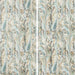 Lee Jofa Taplow Paper Sea Mist Wallpaper Sample P2019103.135.0