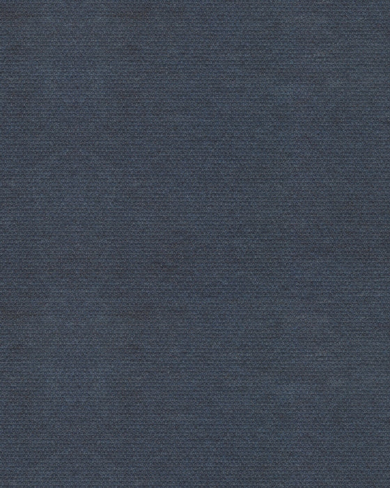 Winfield Thybony Silhouette Navy Wallpaper Sample WAC1246.WT.0