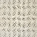 Lee Jofa Modern Dame Ivory/Ebony Fabric Sample GWL-3401.18.0