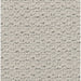 Lee Jofa Modern Dionysian Vel Silver Fabric Sample GWF-3702.11.0