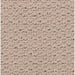 Lee Jofa Modern Dionysian Vel Taupe Fabric Sample GWF-3702.6.0