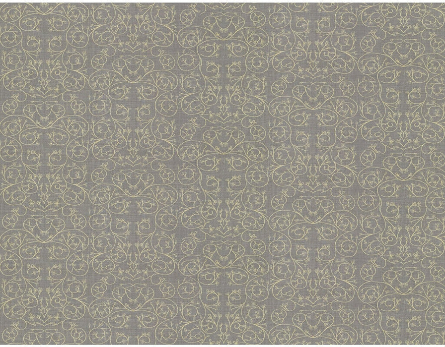 Lee Jofa Modern Garden Reverse Lilac Fabric Sample GWF-3512.10.0