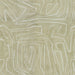 Lee Jofa Modern Graffito Beige/Ivory Fabric Sample GWF-3530.16.0