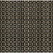 Lee Jofa Modern Menger Velvet Ebony Fabric Sample GWF-3703.811.0
