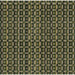 Lee Jofa Modern Menger Velvet Peridot Fabric Sample GWF-3703.233.0