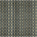 Lee Jofa Modern Menger Velvet Sapphire Fabric Sample GWF-3703.515.0