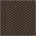 Lee Jofa Modern Oblique Truffle/Grey Fabric Sample GWF-3050.611.0