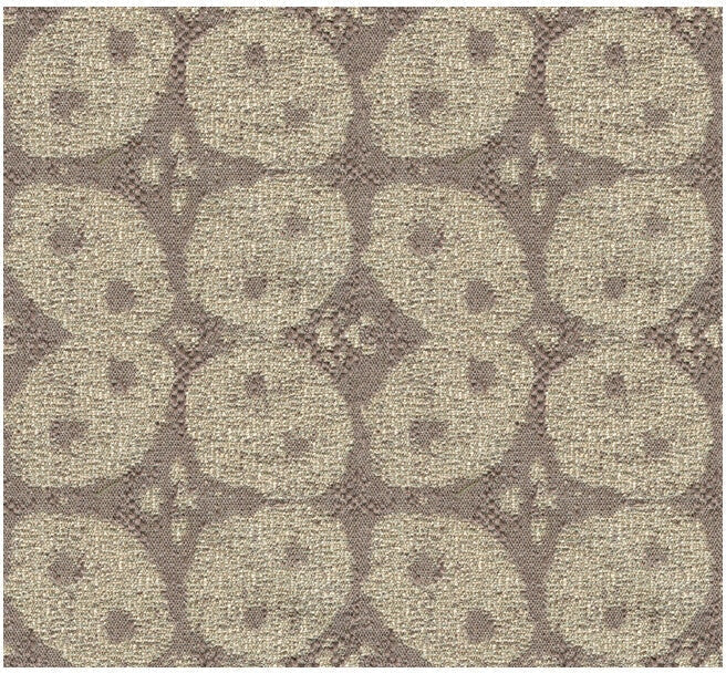 Lee Jofa Modern Panarea Mauve Fabric Sample GWF-3201.10.0