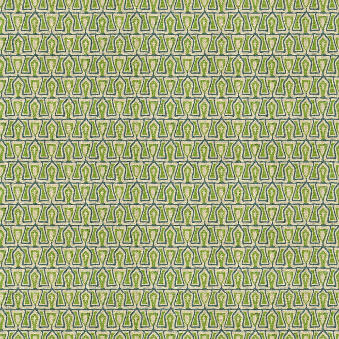 Lee Jofa Modern Passage Meadow Fabric Sample GWF-3505.3.0