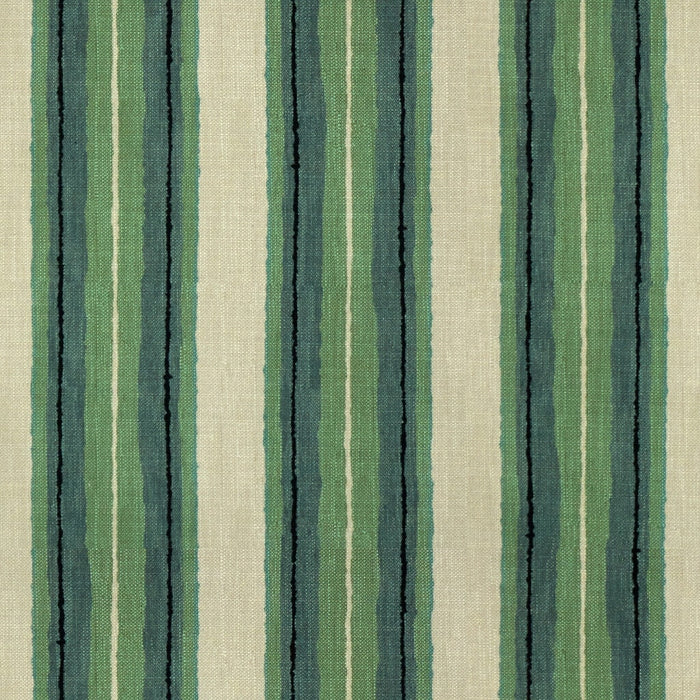 Lee Jofa Modern Shoreline Evergreen Fabric Sample GWF-3426.330.0