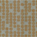 Lee Jofa Modern Solstice Rust/Dove Fabric Sample GWF-3428.24.0