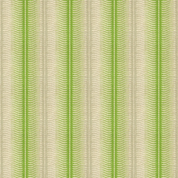 Lee Jofa Modern Stripes Meadow Fabric Sample GWF-3509.3.0
