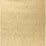 Lee Jofa Modern Avant Ivory/Gold Wallpaper Sample GWP-3500.140.0
