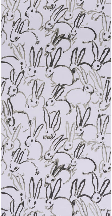 Lee Jofa Modern Hutch Lavender Wallpaper Sample GWP-3413.10.0