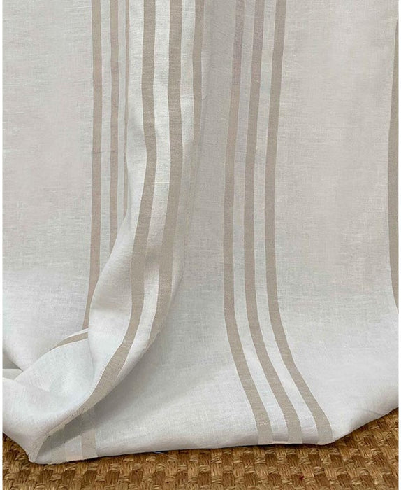 Gaston Y Daniela Samani Beige Fabric Sample GDT5733.002.0