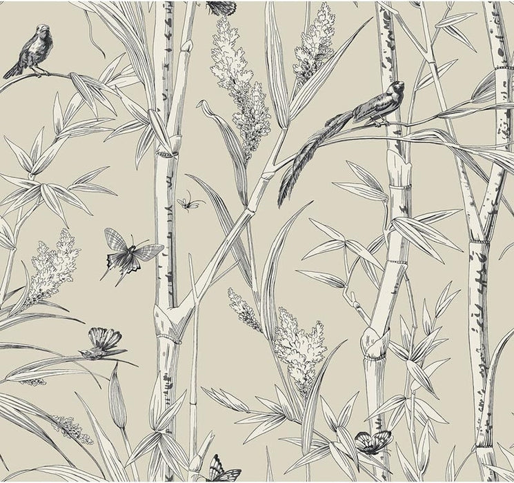 Kravet Design W4238 16 Wallpaper Sample W4238.16.0