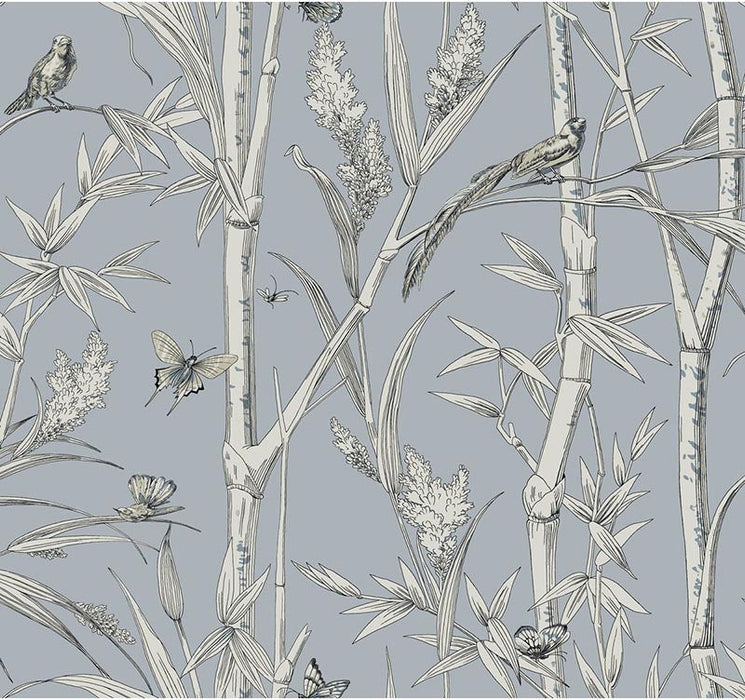 Kravet Design W4238 5 Wallpaper Sample W4238.5.0