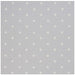 Clarke & Clarke Dotty Grey Fabric Sample F0063/13.CAC.0