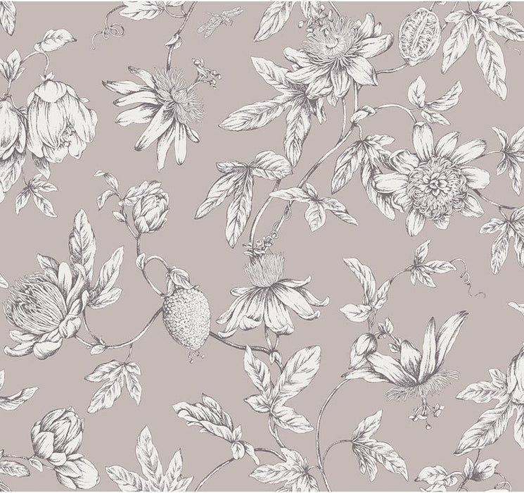 Kravet Design W4240 77 Wallpaper Sample W4240.77.0