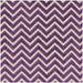 Clarke & Clarke Prisma Amethyst Fabric Sample F1243/01.CAC.0