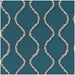 Clarke & Clarke Solare Kingfisher Fabric Sample F1249/02.CAC.0