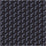 Clarke & Clarke Struttura Nero Fabric Sample F1250/05.CAC.0