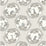 Cole & Son Ardmore Cameos Grey Wallpaper Sample 109/9044.CS.0