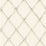Cole & Son Bagatelle Ivory Wallpaper Sample 99/5023.CS.0