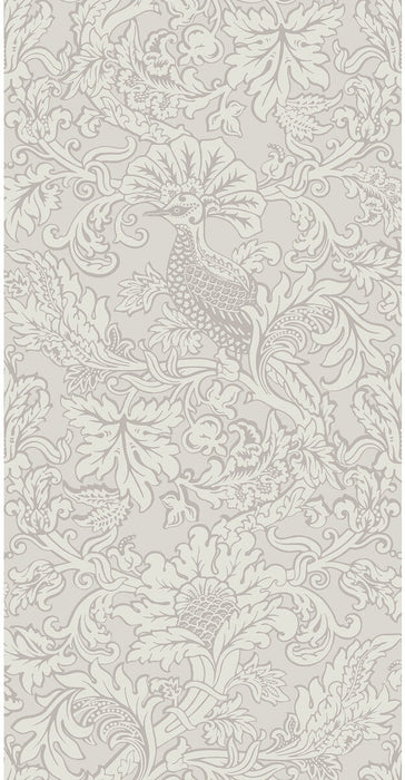 Cole & Son Balabina Stone Wallpaper Sample 108/1002.CS.0