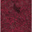 Cole & Son Balabina Velvet Red Wallpaper Sample 108/1004.CS.0