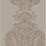 Cole & Son Baudelaire Mole & Silver Wallpaper Sample 94/1001.CS.0