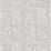 Cole & Son Bellini Grey & White Wallpaper Sample 108/9047.CS.0